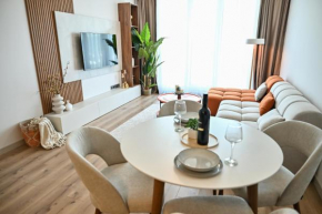 Portokali Sky Apartment, Skopje
